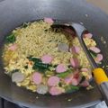 Cooksnap dari Devi Handayani untuk resep Indomie Kuah ala Mie Dokdok