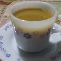 Cooksnap dari Liana Megawati untuk resep Beras kencur