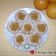 Cooksnap από ΛΕΝΑ ΚΟΝΤ. στη συνταγή Εύκολα σουσαμένια κουλουράκια