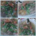 Cooksnap dari Mila Cantik untuk resep Sop Janda Iga Sapi #bikinramadanberkesan
