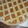 El cooksnap de Milu Cora cuando hizo Pasta frola de dulce de leche .