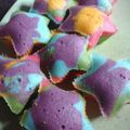 Cooksnap dari Meysha Hannisa Putri untuk resep Bolu kukus anti gagal