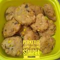 Cooksnap dari Hikmah Fauz untuk resep Perkedel Tahu Jagung anti Ribet (Tanpa Telur)