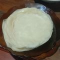 Cooksnap dari Aisyah Kurniawati untuk resep 49. Kulit Risol Lentur dan Anti Sobek