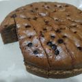Cooksnap dari marija untuk resep Steamed "Dancow" Chocolate Cake