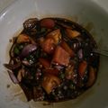 Cooksnap dari Maia Astrina untuk resep Sambal Colo-Colo (Cocolan Sambal Kecap)
