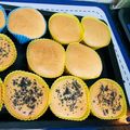 ʏᴜ-ᴛᴏɴɢ 的 戚風杯子蛋糕 cooksnap