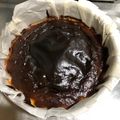 許瑞美 的 「氣炸鍋」巴斯克乳酪蛋糕 cooksnap