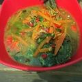 Cooksnap dari Naila Salsabila Sopyan untuk resep Lele Pesmol