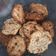 El cooksnap de Go Eli cuando hizo Galletas de avena, banana y semillas.