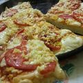 El cooksnap de Rocío Acevedo cuando hizo Masa para Pizza!!.