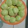 Cooksnap dari nita untuk resep Bakpao Pandan Coklat