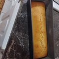 El cooksnap de Estefania Yorio cuando hizo 🍓Budín de Yogurt (Bebible)🍓.