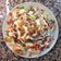El cooksnap de pilar-laf cuando hizo Chili con carne y nachos con chili.