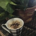 صورة من Rainbow 🌈 ، شاركها بعد تجربة وصفة كابتشينو☕️