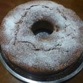 El cooksnap de Silvia cuando hizo Torta de Manzanas mega fácil (sin manteca).