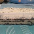Cooksnap dari Anis Dwi N untuk resep Cheesecake Oreo