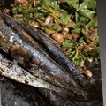 Cooksnap dari Muritiyas untuk resep Sambal tempe-kemangi