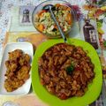 Cooksnap dari Wulan Anggraeni untuk resep Ayam asam manis pedas ala rumahan