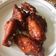 Cooksnap dari Melly Rishelia untuk resep Spicy chicken wing