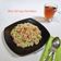 Cooksnap dari Dapur Ibuk Kayana untuk resep Nasi Goreng Mentimun