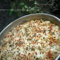 Cooksnap dari Dhy untuk resep Makaroni skotel panggang sederhana