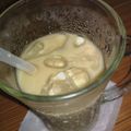 Cooksnap dari Vzn untuk resep Ice Coffee Dolce Latte Family Mart (Anti Gagal)
