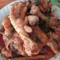 Cooksnap dari Leni Gustiani untuk resep Ayam rica2 simple & enak