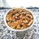 Cooksnap dari Titisari Lesanpura untuk resep Puding Roti Panggang