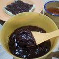 Cooksnap dari Rizki Amaliyah untuk resep Selai coklat homemade simpel