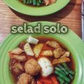 Cooksnap dari Ikasoerya untuk resep Selat Solo