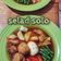 Cooksnap dari Ikasoerya untuk resep Selat Solo