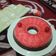 Cooksnap dari Mama fathan untuk resep Puding lumut Moringa coklat