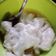 Cooksnap dari iin fajrun nikmah untuk resep Bubur Sumsum Takaran Sendok