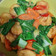 Cooksnap dari Faiza Yahya untuk resep Cah Tofu Wortel Pokcoy