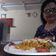 Naina Bhojak's cooksnap of when they made વેજિટેબલ બિરયાની.