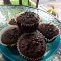 Cooksnap dari siti untuk resep Triple choco cup cake