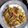 Ahasena Khondekar - Dalia's cooksnap of when they made মৌরলা মাছের ঝাল (Mourola Macher Jhal Recipe In Bengali).