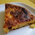 Mirod Cooksnap-ja, amikor elkészítette a(z) Spanyol tortilla receptet.