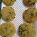 Farhana Talib's cooksnap of when they made Aloo ky Kabab.