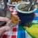 La cooksnap de Mau Herrera cuando cocinó Churros caseros