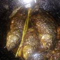 Cooksnap dari Eka Widia untuk resep Pindang ikan mas khas sunda