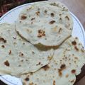 Cooksnap dari Yulita Kho untuk resep 190. Tortila Homemade