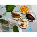 کوک اسنپ Fatemeh👩‍🍳 بعد از امتحان کردن تهیه محصولات خانگی.