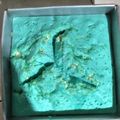 Cooksnap dari Ais Sita untuk resep Bolu kukus Pandan Resep turun temurun dari Bulekku