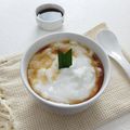 Cooksnap dari Erlina untuk resep Bubur Sumsum Lembut