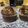 El cooksnap de Francia Millan cuando hizo Muffins de chocolate en la freidora de aire (Airfryer).