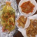Cooksnap dari Sandra Momas Librata untuk resep Steam Nyonya (ala-ala)