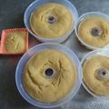 Cooksnap dari Fitri untuk resep Barongko