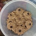 Cooksnap dari ummu harun untuk resep Kue kering Coklat Chocolatos Anti Gagal